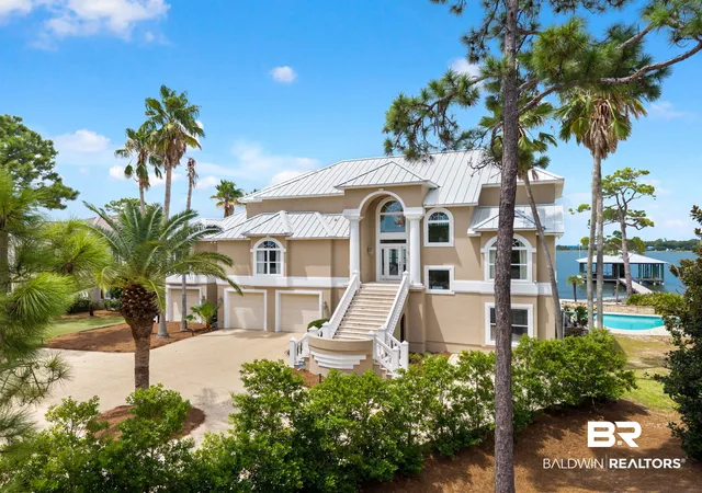 Photo 3 of Single family home for sale at 32789 Sandpiper, Orange Beach, AL 36561 | MLS# 408359 | Listing updated on 2026-09-09