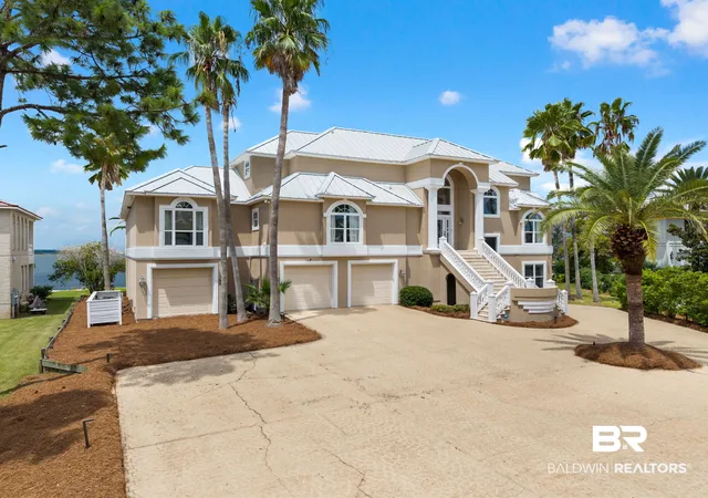 Photo 67 of Mansion for sale at 32789 Sandpiper, Orange Beach, AL 36561 | MLS# 408359 | Listing updated on 2026-09-09