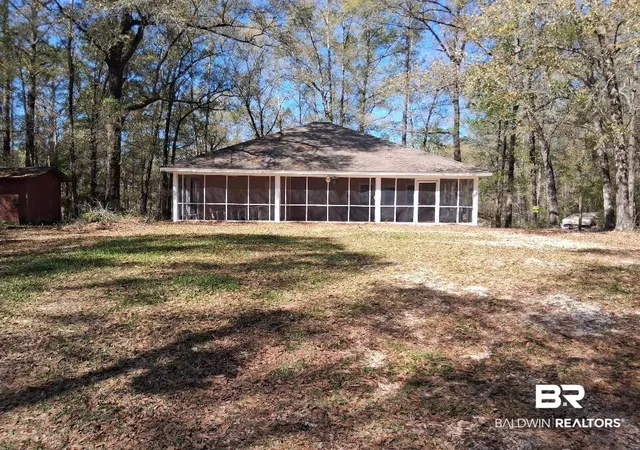 Photo 1 of Sale Pending at 43053 State Hwy 225, Bay Minette, AL 36507 | MLS# 393972 | Listing updated on 2026-09-15