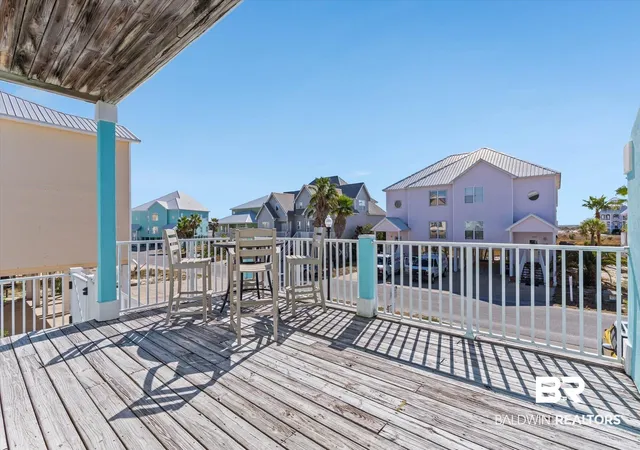 Photo 3 of Townhouse for sale at 1467 Sandy Ln #B, Gulf Shores, AL 36542 | MLS# 387053 | Listing updated on 2026-10-01