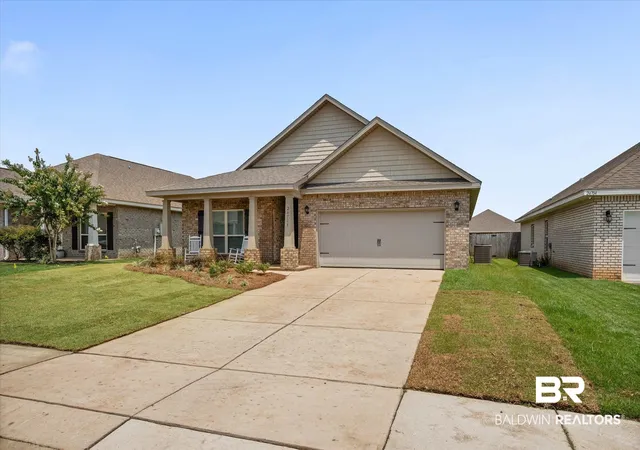 Photo 2 of Single family home for sale at 24714 Slater Ml Rd, Daphne, AL 36526 | MLS# 400024 | Listing updated on 2026-09-16