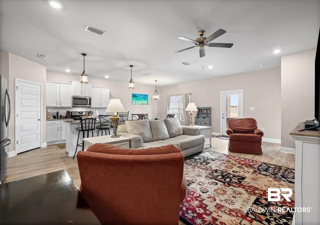 Photo 3 of Single family home for sale at 24714 Slater Ml Rd, Daphne, AL 36526 | MLS# 400024 | Listing updated on 2026-09-16