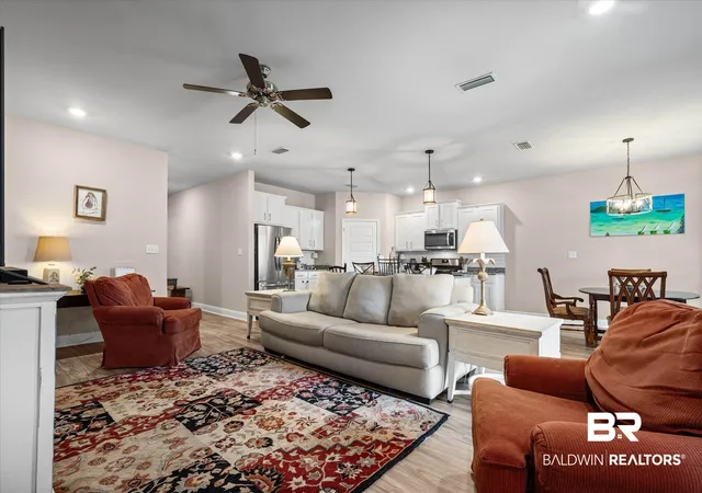 Photo 3 of Single family home for sale at 24714 Slater Ml Rd, Daphne, AL 36526 | MLS# 400024 | Listing updated on 2026-09-16
