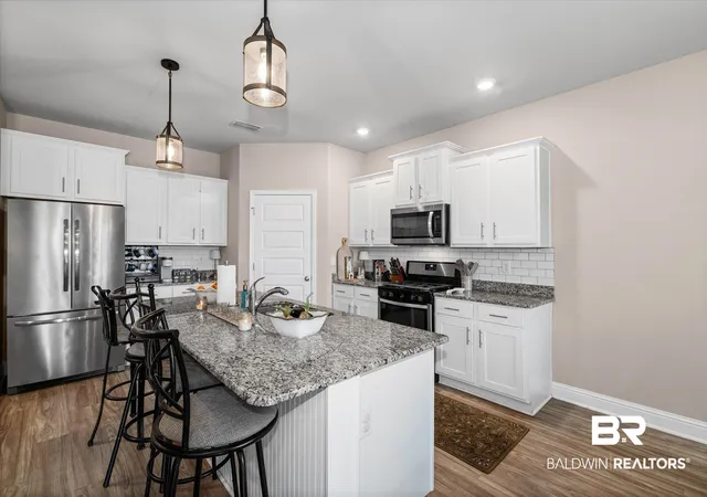 Photo 4 of Single family home for sale at 24714 Slater Ml Rd, Daphne, AL 36526 | MLS# 400024 | Listing updated on 2026-09-16