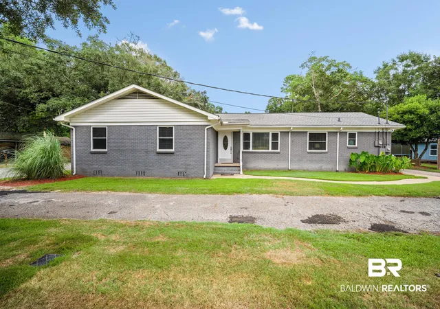 Photo 1 of Single family home for sale at 630 Cleveland Road, Saraland, AL 36571 | MLS# 409837 | Listing updated on 2026-08-31