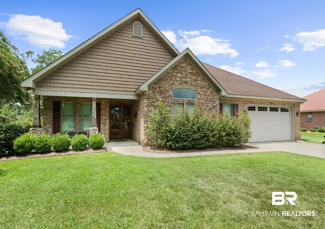 1st image of 9245 Clubhouse Dr, Foley, AL 36535 | MLS# 406618