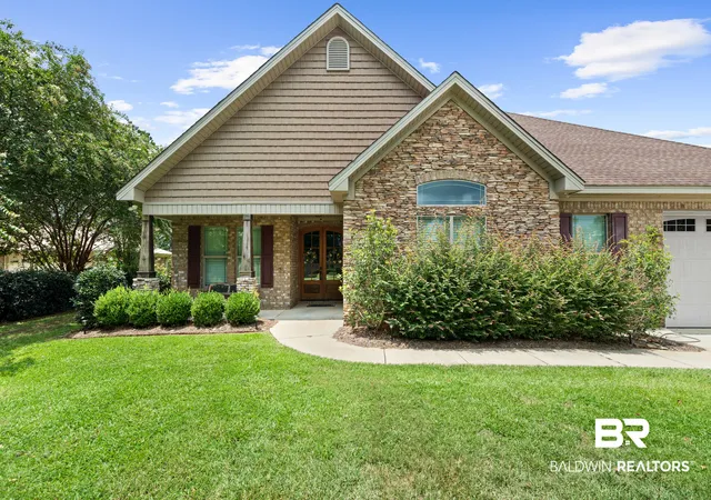 2nd image of 9245 Clubhouse Dr, Foley, AL 36535 | MLS# 406618