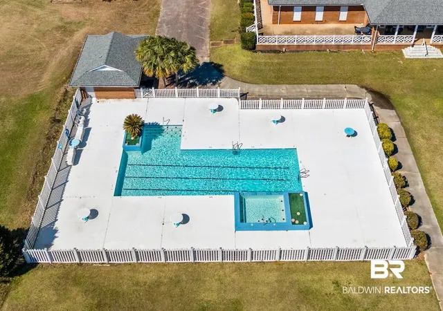 51st image of 9245 Clubhouse Dr, Foley, AL 36535 | MLS# 406618