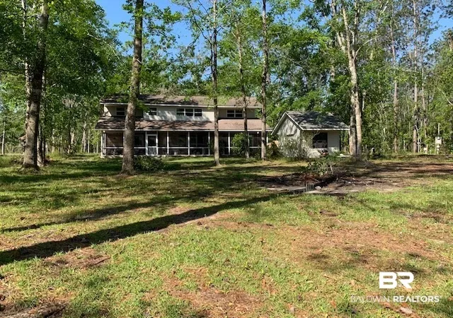 Photo 1 of Single family home for sale at 7310 Cook Rd, Foley, AL 36535 | MLS# 386091 | Listing updated on 2026-10-02