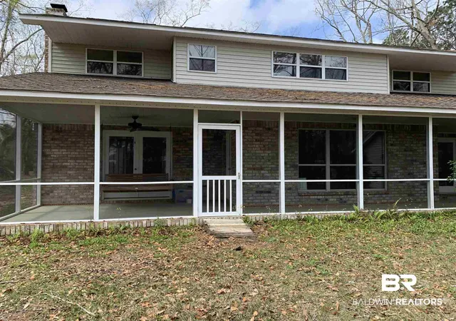 Photo 3 of Single family home for sale at 7310 Cook Rd, Foley, AL 36535 | MLS# 386091 | Listing updated on 2026-10-02