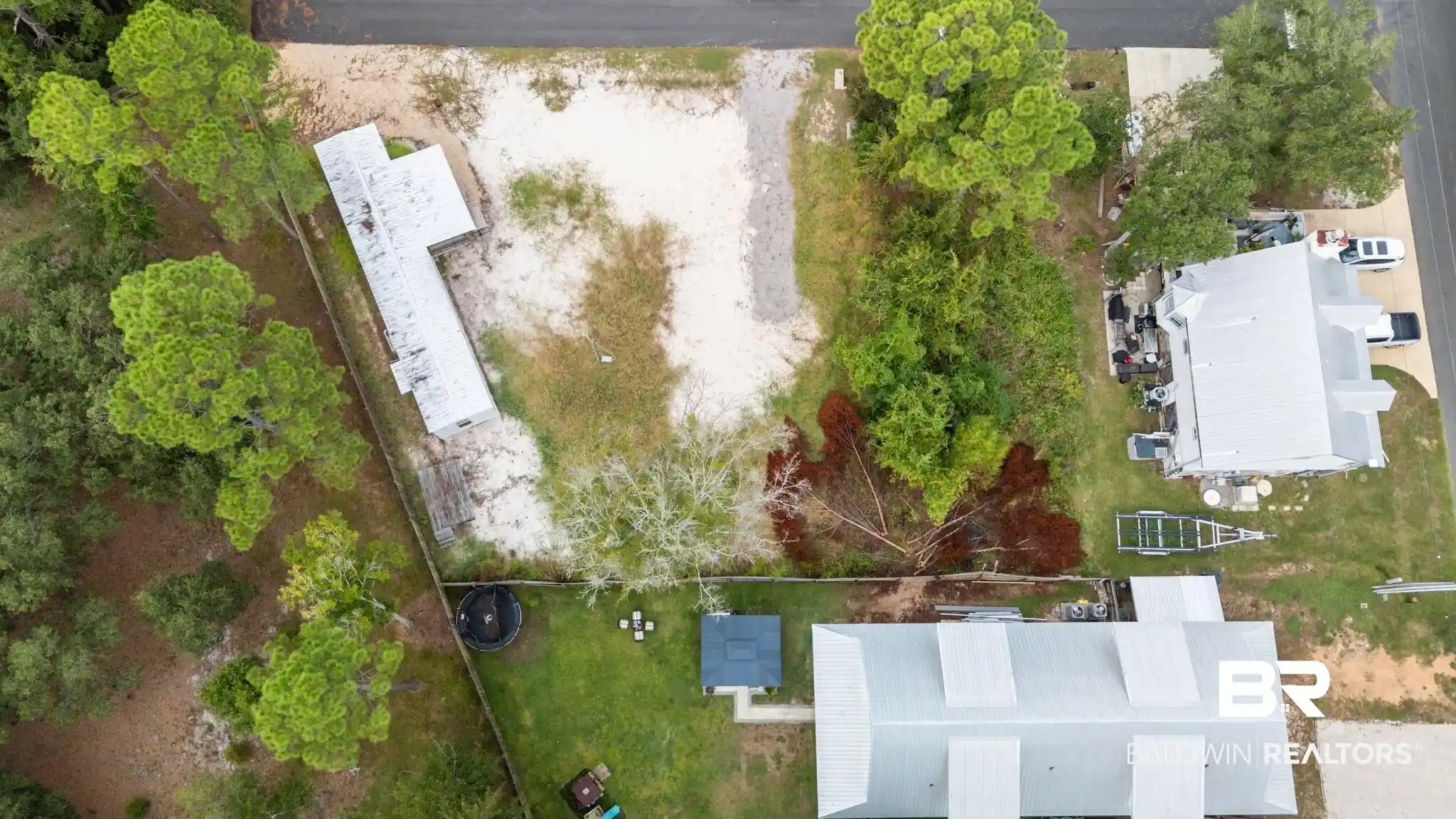 Land at 5614 Georgia St, Orange Beach, AL 36561 | MLS# 386319 | | Sold on 2026-05-05