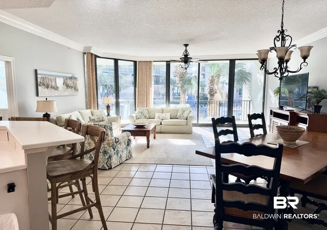 Photo 3 of Townhouse for sale at 27580 Canal Rd #1111, Orange Beach, AL 36561 | MLS# 409223 | Listing updated on 2026-09-10