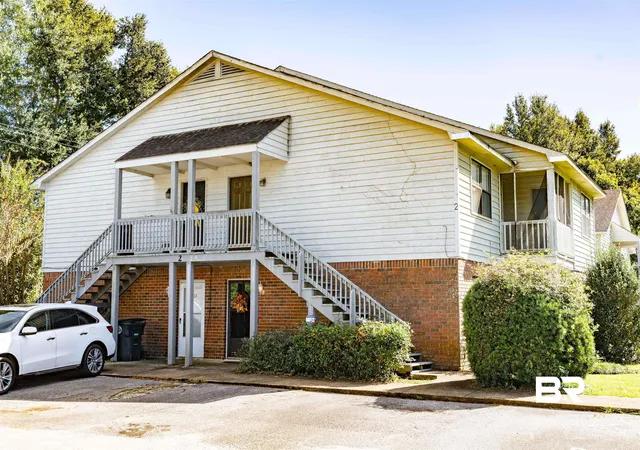 Photo 1 of Townhouse for sale at 200 Autumn Park Dr #2B, Fairhope, AL 36532 | MLS# 397987 | Listing updated on 2026-09-04