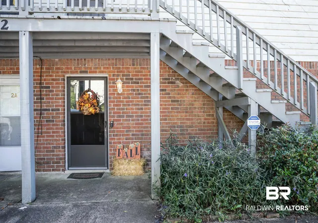 Photo 2 of Townhouse for sale at 200 Autumn Park Dr #2B, Fairhope, AL 36532 | MLS# 397987 | Listing updated on 2026-09-04