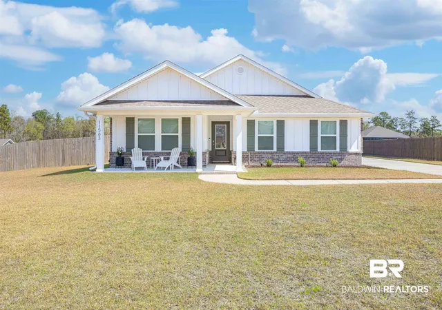 Photo 2 of Single family home for sale at 11563 Agora Dr, Daphne, AL 36526 | MLS# 394451 | Listing updated on 2026-09-17
