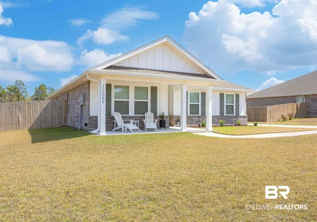 Photo 3 of Single family home for sale at 11563 Agora Dr, Daphne, AL 36526 | MLS# 394451 | Listing updated on 2026-09-17