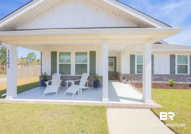 Photo 3 of Single family home for sale at 11563 Agora Dr, Daphne, AL 36526 | MLS# 394451 | Listing updated on 2026-09-17