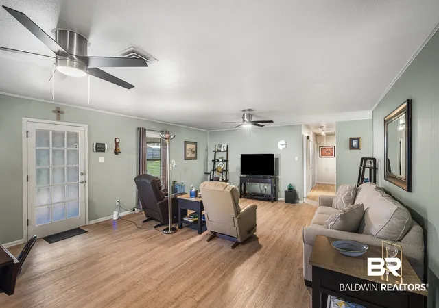 Photo 4 of Single family home for sale at 105 Brentwood Dr, Daphne, AL 36526 | MLS# 399025 | Listing updated on 2026-09-09