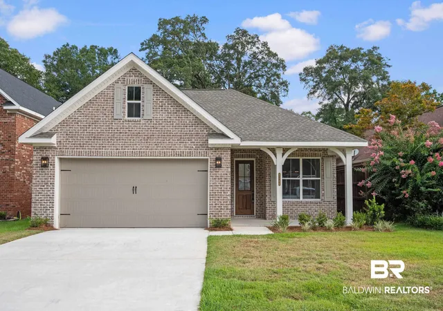 1st image of 6346 Hillcrest Trace Dr, Mobile, AL 36609 | MLS# 400064
