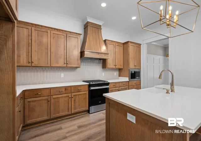 Photo 3 of Single family home for sale at 6346 Hillcrest Tr Dr, Mobile, AL 36609 | MLS# 400064 | Listing updated on 2026-08-18