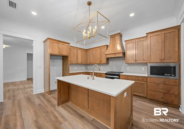 Photo 3 of Single family home for sale at 6346 Hillcrest Tr Dr, Mobile, AL 36609 | MLS# 400064 | Listing updated on 2026-08-18