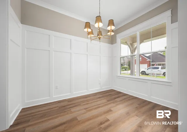 Photo 4 of Single family home for sale at 6346 Hillcrest Tr Dr, Mobile, AL 36609 | MLS# 400064 | Listing updated on 2026-08-18