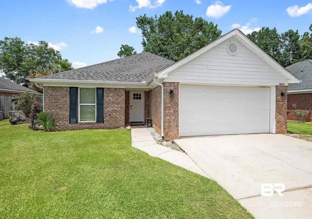 Photo 1 of Sale Pending at 16639 Vanilla Dr, Foley, AL 36535 | MLS# 399316 | Listing updated on 2026-09-29