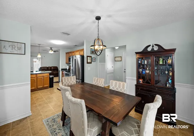 Photo 3 of Sale Pending at 16639 Vanilla Dr, Foley, AL 36535 | MLS# 399316 | Listing updated on 2026-09-29
