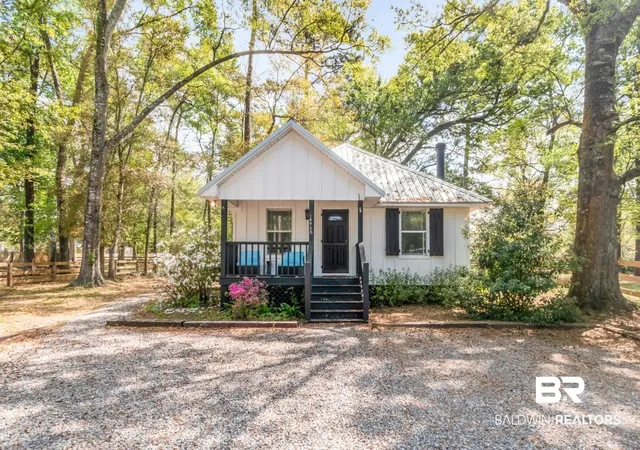 Photo 1 of Single family home for sale at 16926 Provencher Rd, Fairhope, AL 36532 | MLS# 394352 | Listing updated on 2026-09-09