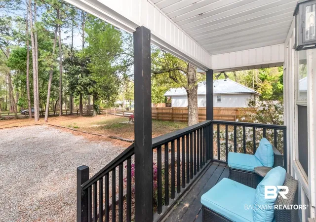 Photo 3 of Single family home for sale at 16926 Provencher Rd, Fairhope, AL 36532 | MLS# 394352 | Listing updated on 2026-09-09