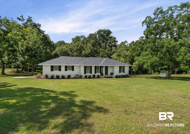Photo 3 of Single family home for sale at 21950 Us Hwy 90, Robertsdale, AL 36567 | MLS# 407730 | Listing updated on 2026-09-17