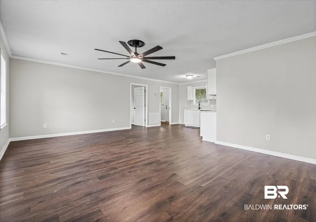 Photo 3 of Single family home for sale at 21950 US Hwy 90, Robertsdale, AL 36567 | MLS# 407730 | Listing updated on 2026-10-01