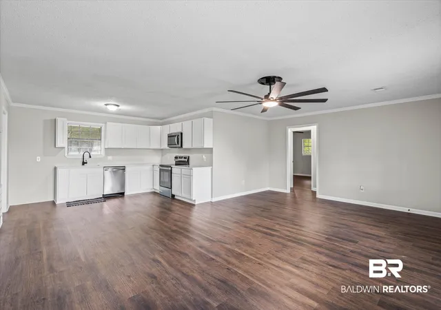 Photo 4 of Single family home for sale at 21950 US Hwy 90, Robertsdale, AL 36567 | MLS# 407730 | Listing updated on 2026-10-01