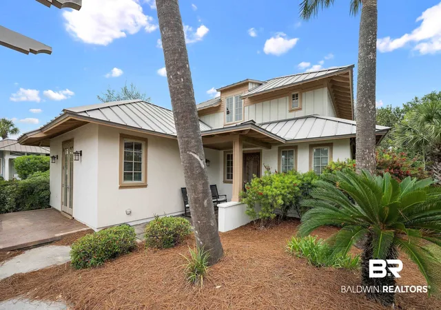 Photo 1 of Single family home for sale at 8743 Greenwich Ct, Gulf Shores, AL 36542 | MLS# 394301 | Listing updated on 2026-08-05
