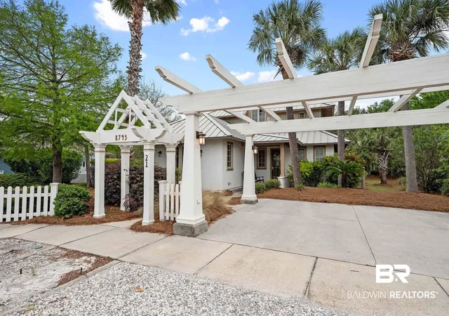 Photo 2 of Single family home for sale at 8743 Greenwich Ct, Gulf Shores, AL 36542 | MLS# 394301 | Listing updated on 2026-08-05