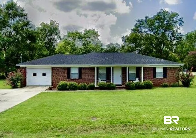 1st image of 66 Forest Ave, Monroeville, AL 36460 | MLS# 398218
