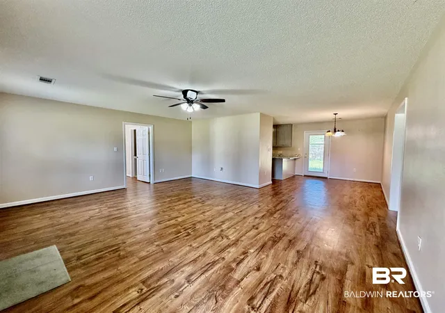 Photo 3 of Single family home for sale at 66 Forest Ave, Monroeville, AL 36460 | MLS# 398218 | Listing updated on 2026-08-02