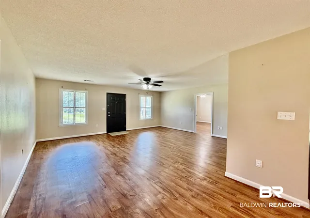 Photo 4 of Single family home for sale at 66 Forest Ave, Monroeville, AL 36460 | MLS# 398218 | Listing updated on 2026-08-02