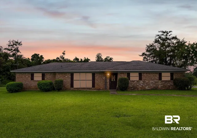 1st image of 25797 County Rd 49, Loxley, AL 36551 | MLS# 398282