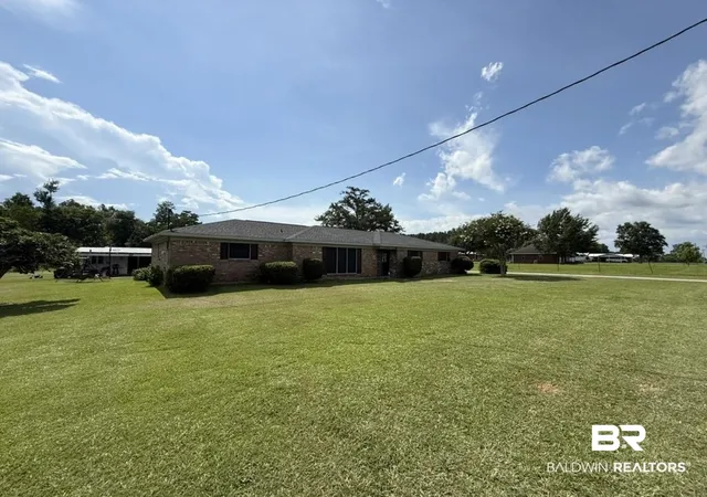 31st image of 25797 County Rd 49, Loxley, AL 36551 | MLS# 398282