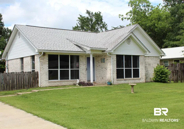 Photo 1 of Single family home for sale at 516 W Marigold Ave, Foley, AL 36535 | MLS# 396618 | Listing updated on 2026-09-09