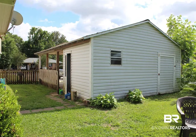 Photo 2 of Single family home for sale at 516 W Marigold Ave, Foley, AL 36535 | MLS# 396618 | Listing updated on 2026-09-09
