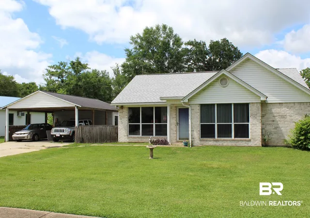 Photo 3 of Single family home for sale at 516 W Marigold Ave, Foley, AL 36535 | MLS# 396618 | Listing updated on 2026-09-09