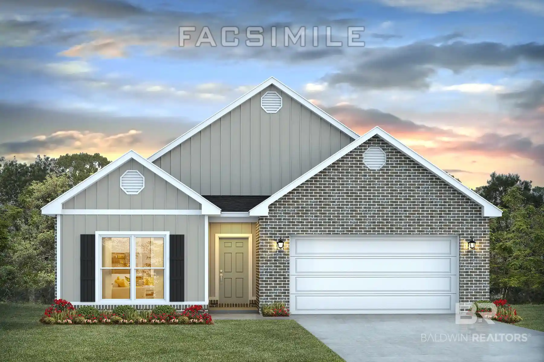 Single family home for sale at 401 Parkerman Ave, Gulf Shores, AL 36542 | MLS# 412861