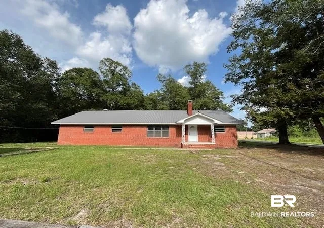 1st image of 3174 Jack Springs Rd, Atmore, AL 36502 | MLS# 366088
