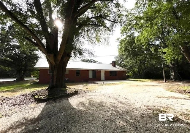 Photo 4 of Single family home for sale at 3174 Jack Springs Rd, Atmore, AL 36502 | MLS# 366088 | Listing updated on 2026-07-30