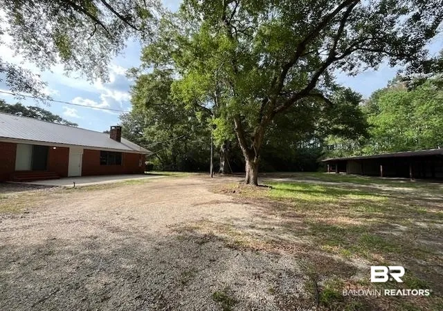 Photo 5 of Single family home for sale at 3174 Jack Springs Rd, Atmore, AL 36502 | MLS# 366088 | Listing updated on 2026-07-30