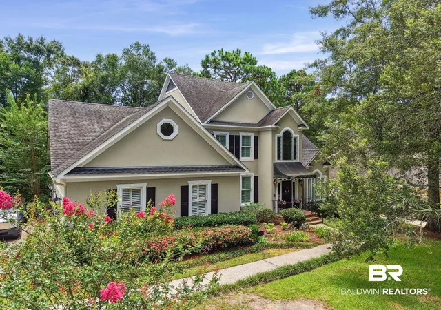 Photo 2 of Single family home for sale at 130 Clubhouse Dr, Fairhope, AL 36532 | MLS# 399502 | Listing updated on 2026-09-11