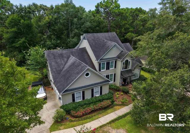 Photo 3 of Single family home for sale at 130 Clubhouse Dr, Fairhope, AL 36532 | MLS# 399502 | Listing updated on 2026-09-11