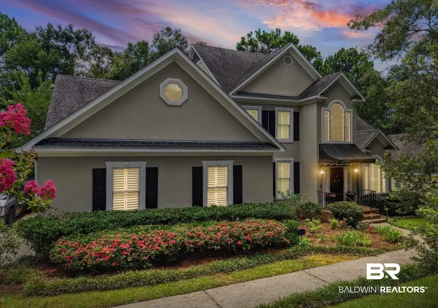Photo 3 of Single family home for sale at 130 Clubhouse Dr, Fairhope, AL 36532 | MLS# 399502 | Listing updated on 2026-09-11